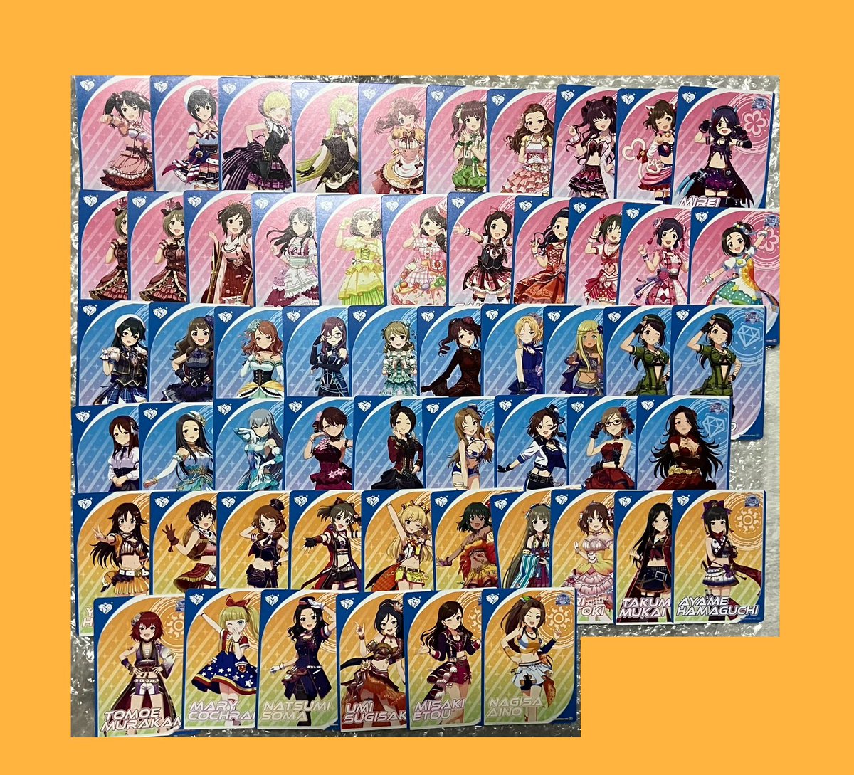 おれんじ tweet media