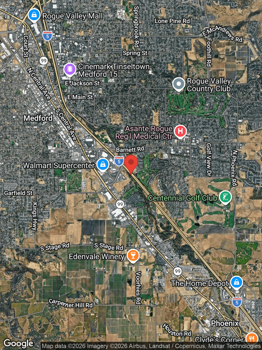 sofirewatch's tweet image. #MFD: Smoke investigation reported at 6:41:59 AM at BEAR CREEK GREENWAY, MEDFORD, OR. #OR #Fire #RogueValley #SouthernOregon google.com/maps/search/?a…