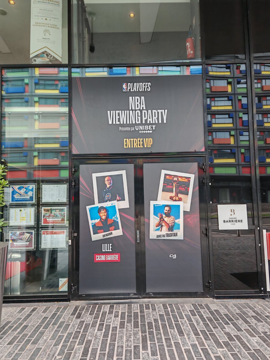 TrashTalk tweet media