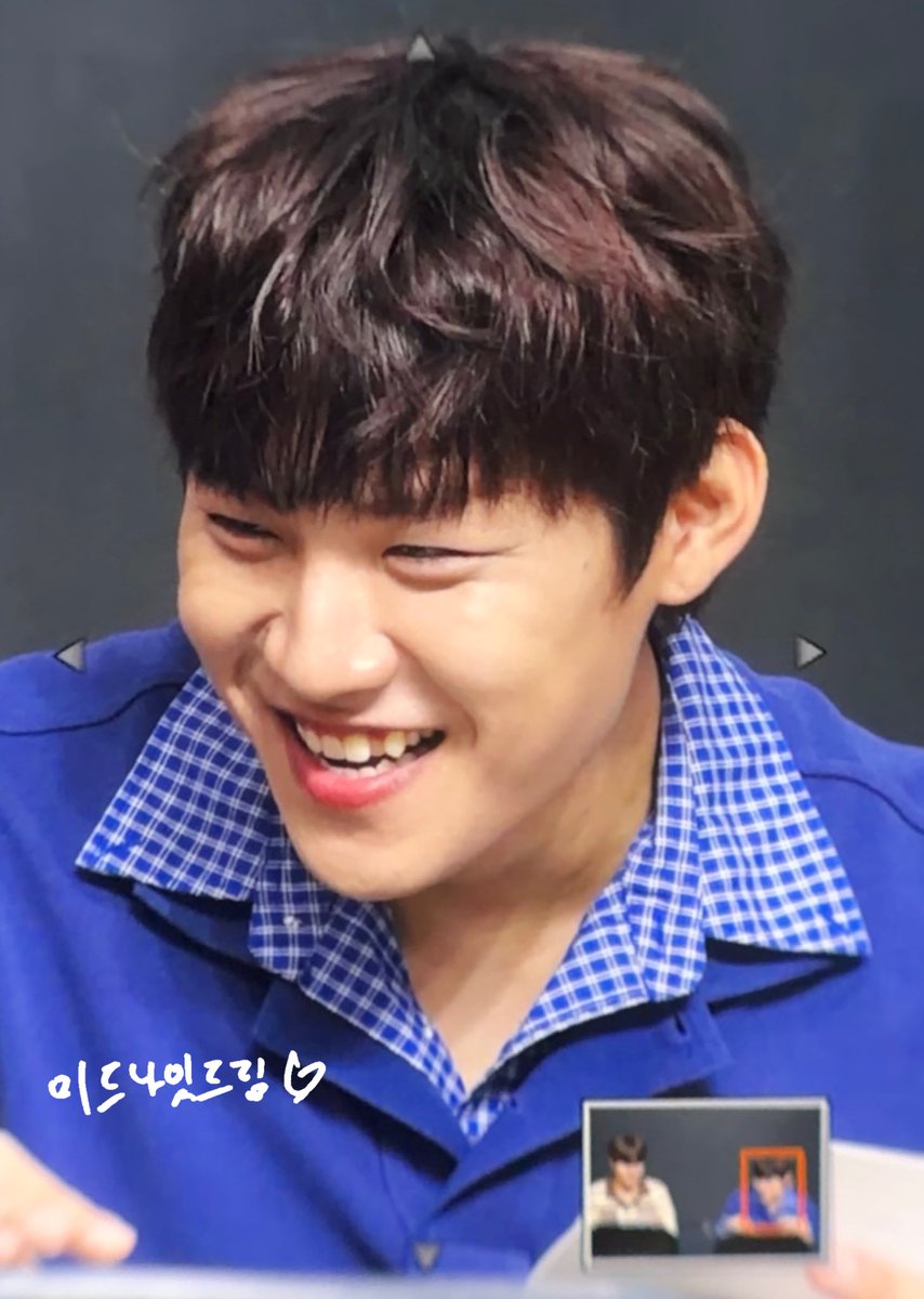 260418 메이크스타 팬싸

우리 가나디 늘 행복하기

#박우진 #PARKWOOJIN 
#에이비식스 #AB6IX #우진이는바보다