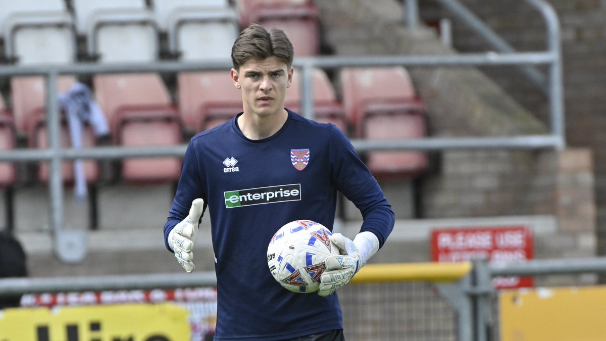 Dagenham & Redbridge tweet media