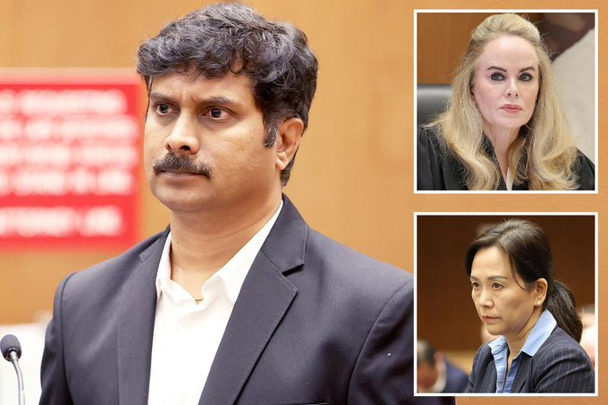 Tech CEO denies role in $22M kickback scheme as scope of LAUSD corruption becomes clear | Daniel Farr, New York Post

A Texas tech executive accused of helping funnel millions out of the Los Angeles Unified School District pleaded not guilty Friday, as prosecutors push forward in