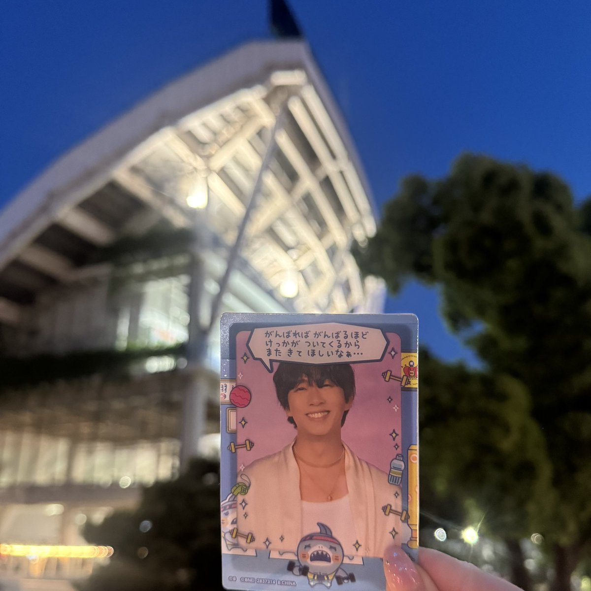 まゆゆん tweet media