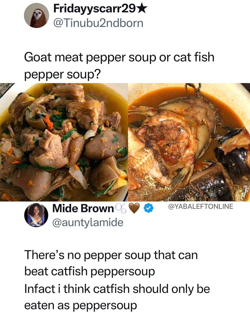 YabaLeftOnline tweet media