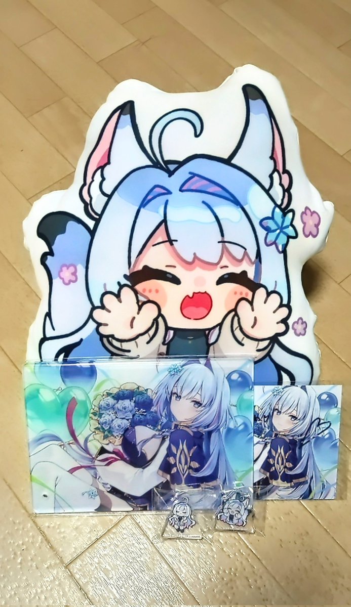 テン🧊 tweet media
