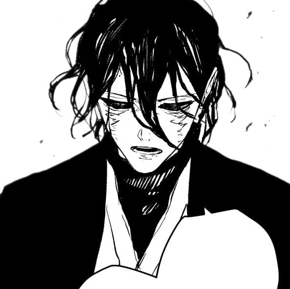 Surging Spirit | #TENOÍ tweet media