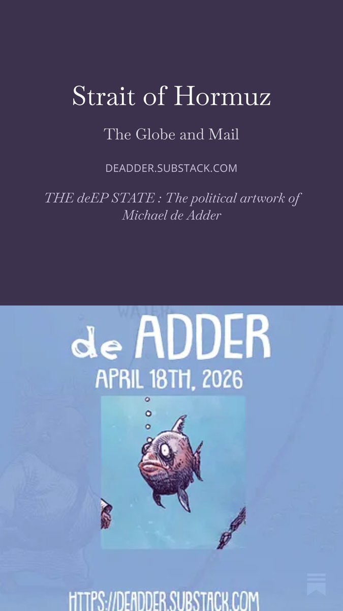 Michael de Adder tweet media