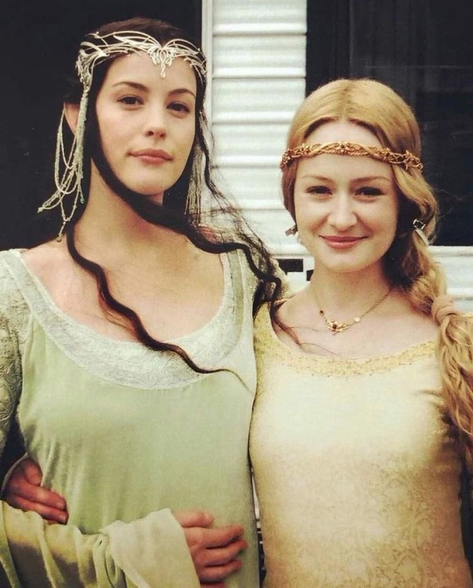 Tolkien Universe tweet media