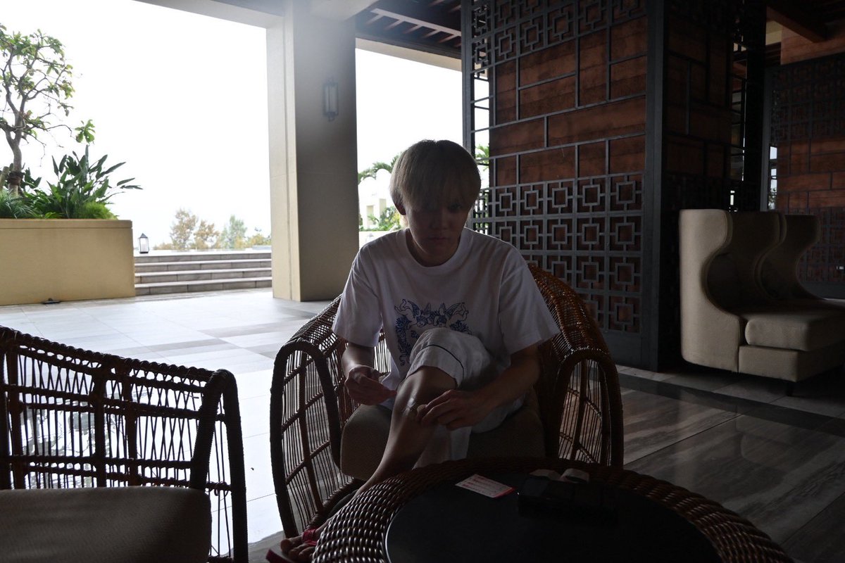 今井文也 tweet media