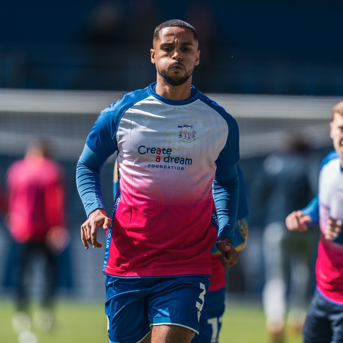 Sheffield Wednesday tweet media