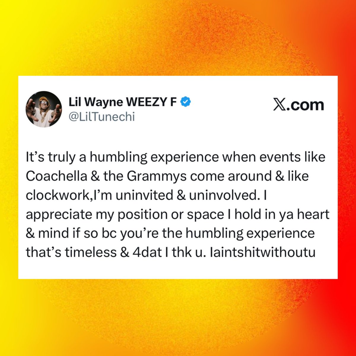 Pop Crave tweet media