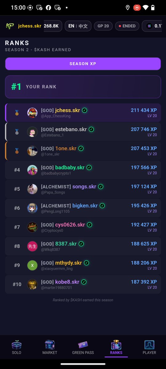 Chess King - Jchess.skr tweet media