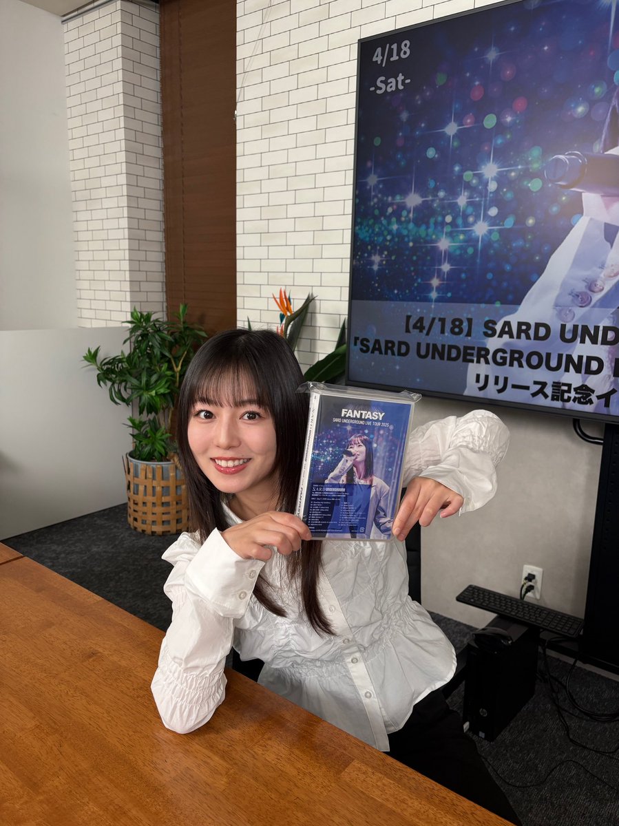 神野 友亜 tweet media