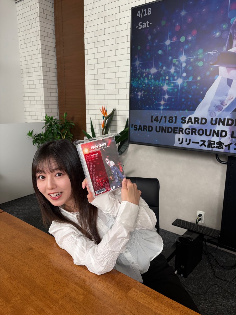 神野 友亜 tweet media