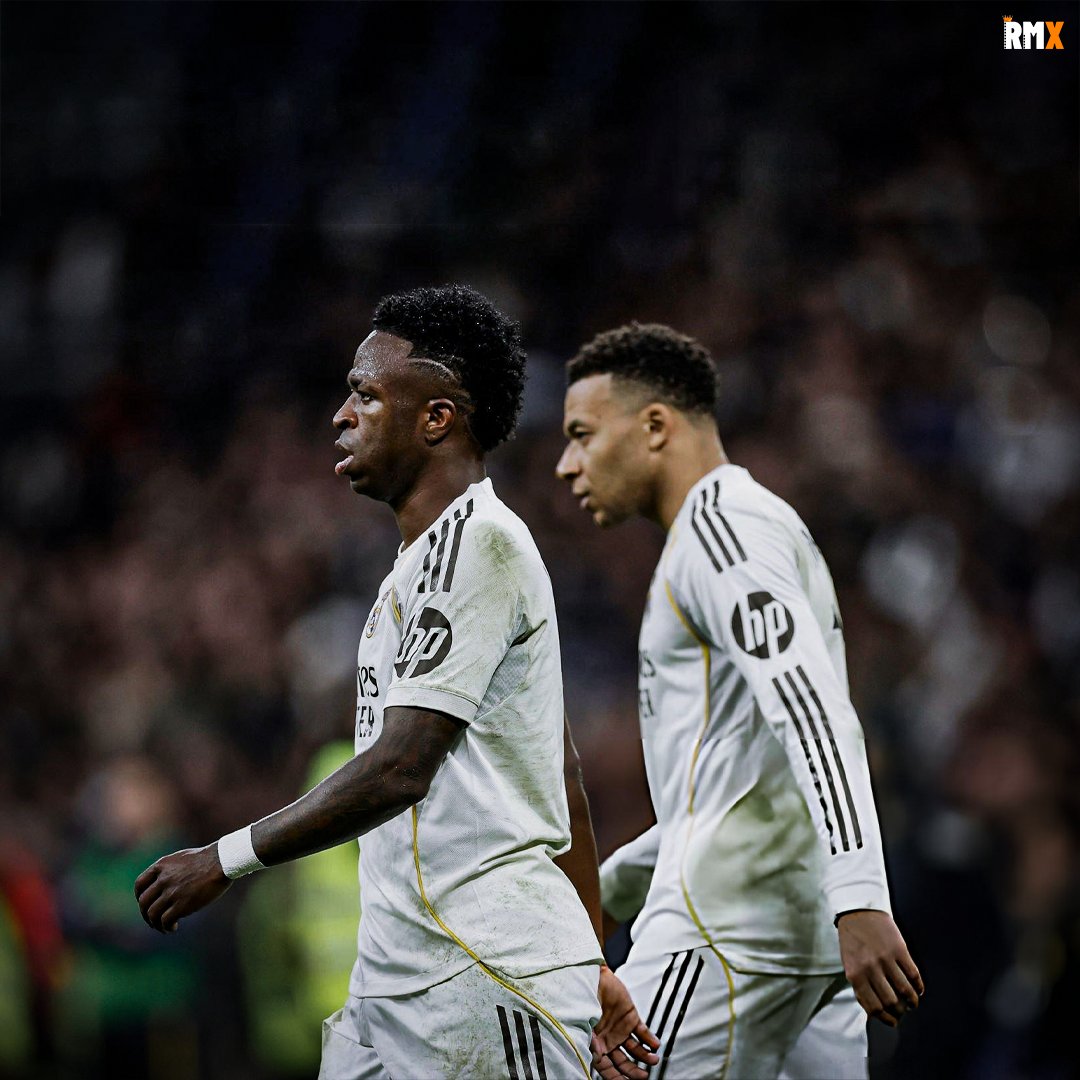 Real Madrid Xtra tweet media