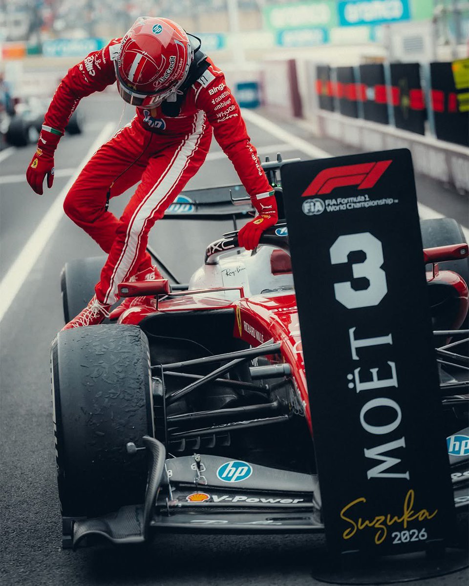 sfcluxembourg's tweet image. 🇫🇷 Parc fermé pour votre fil d’actualité 🙌

🇬🇧 Parc fermé for your feed 🙌

#scuderia #ferrari #club #luxembourg #scuderiaferrari #scuderiaferrariclub #scuderiaferrariclubluxembourg