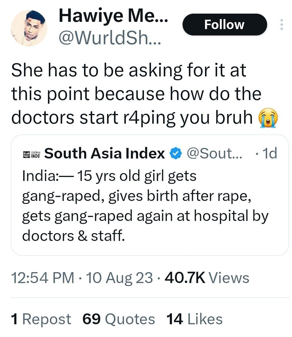 Delusional Takes tweet media