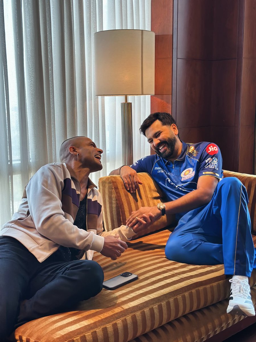 Rohit Sharma Trends tweet media