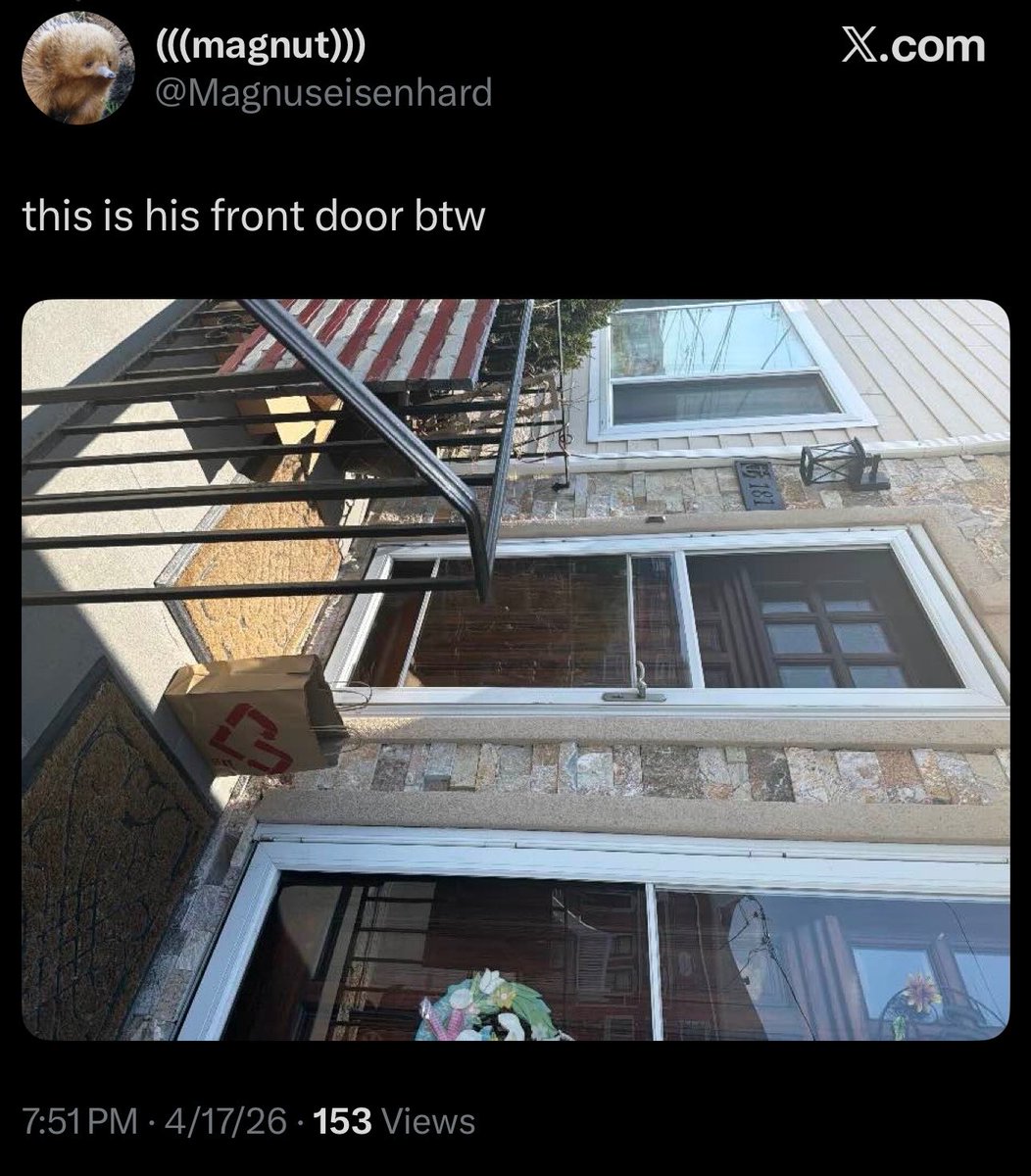 HowlingMutant tweet media