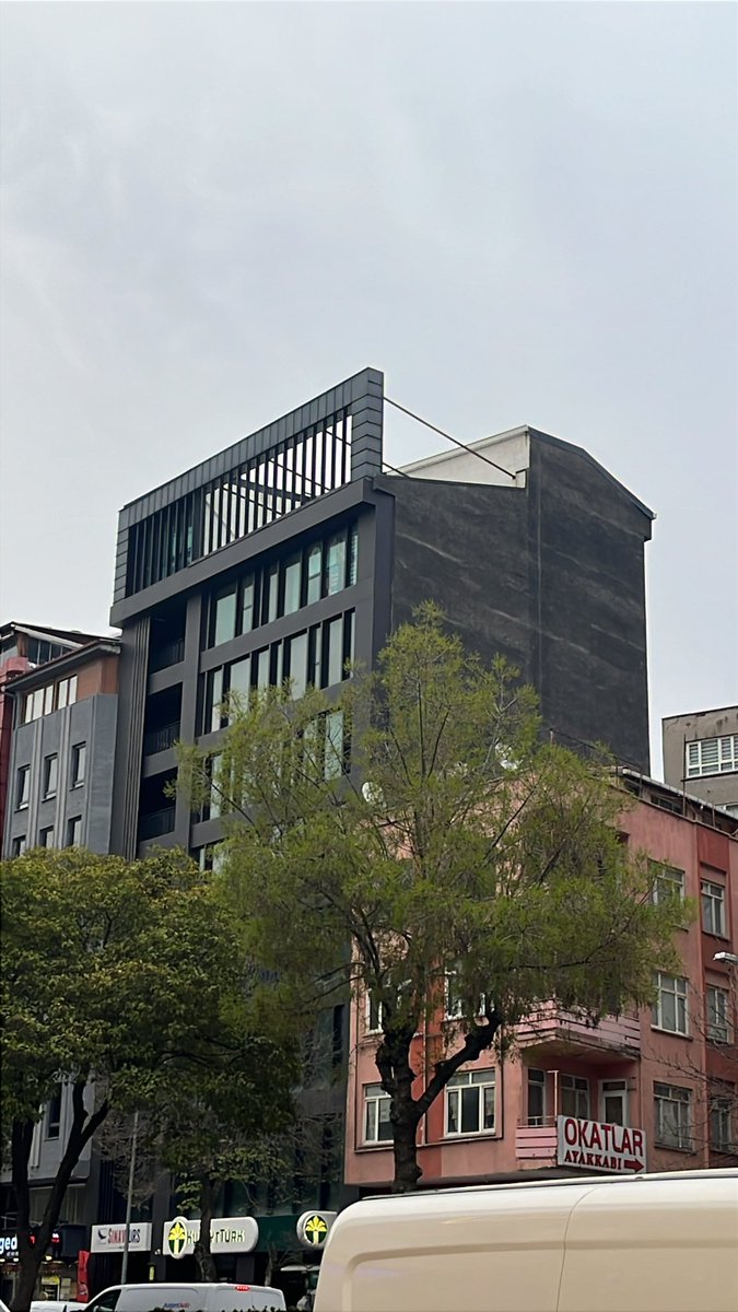 Mayk İnşaat tweet media