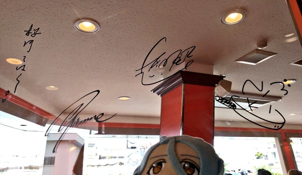 蒼(あおい) tweet media