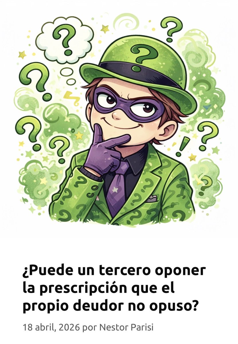 Nestor Parisi tweet media