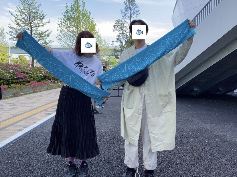 もや靄 tweet media