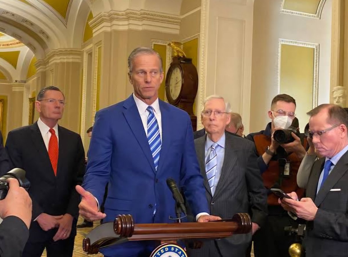 Mike Engleman🇺🇲 tweet media