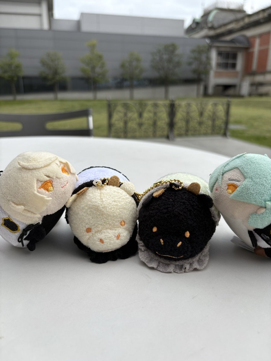 はればれ tweet media