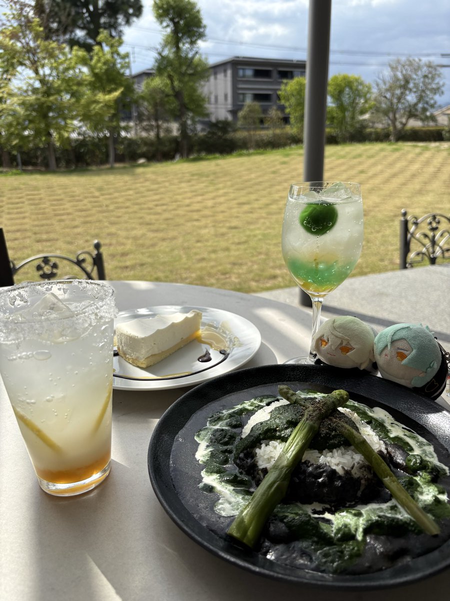 はればれ tweet media