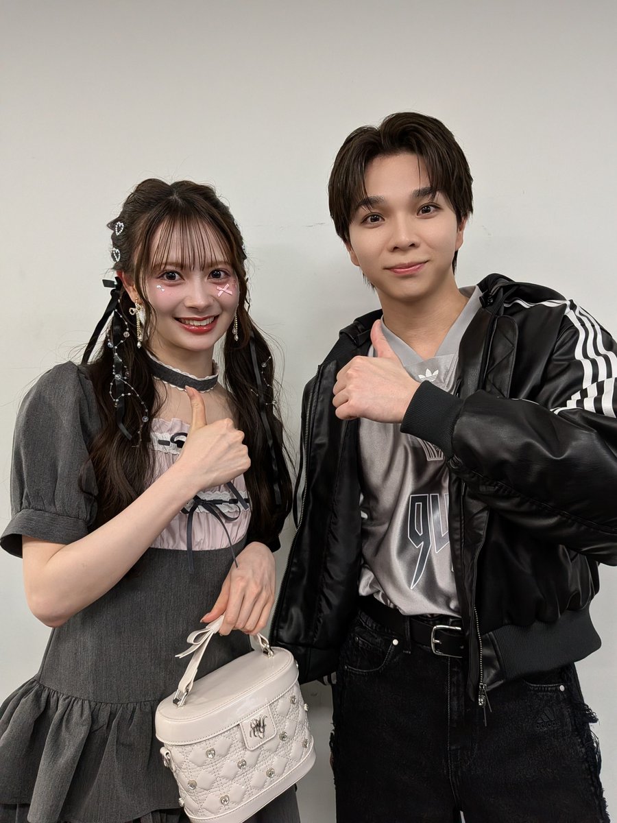 組長（非公式） tweet media