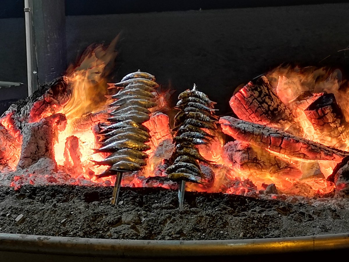 En Málaga sabemos que para esto quedan 12 días
#SienteMLG