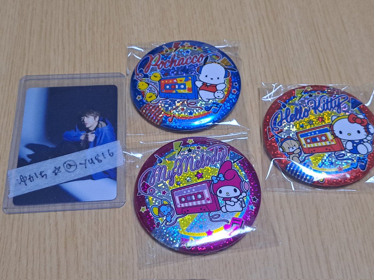 ゆかち☆ tweet media