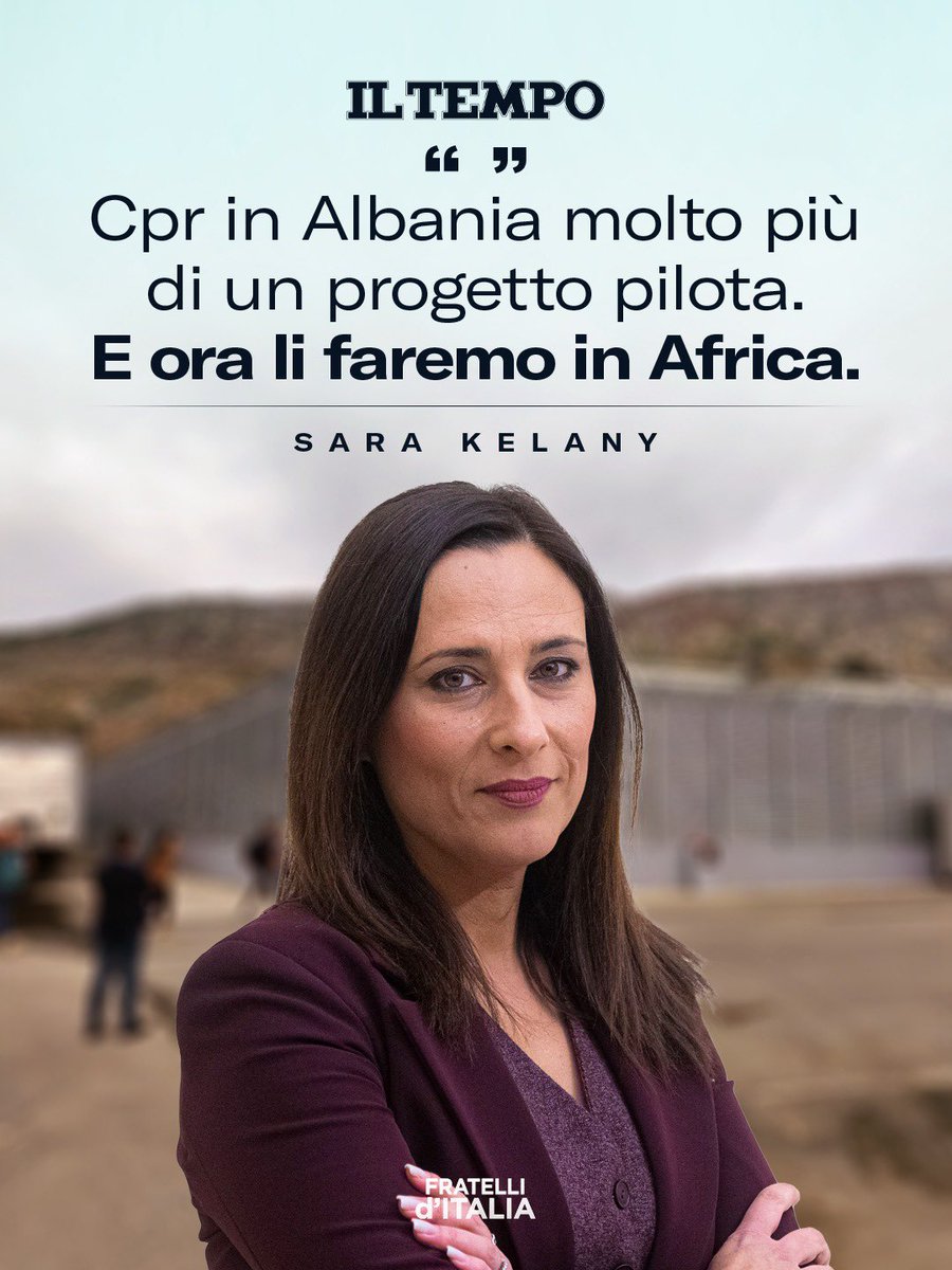 Fratelli d'Italia 🇮🇹 tweet media