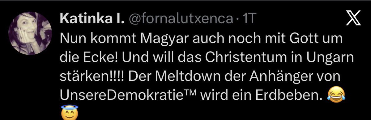 Alexander Ackerl tweet media