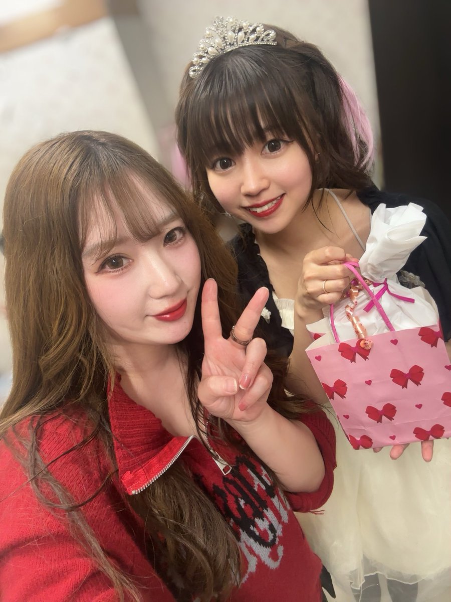 はぅさん(　˙-˙　)3/21名古屋主催ライブ tweet media