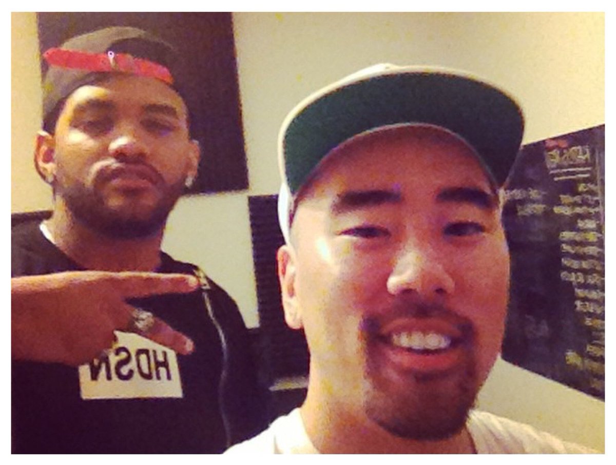 Met this Artist in 2014. He won an online rap contest I did, was still unknown at the time.

Within a week, he flew himself to Atlanta, pulled up to my apartment, listened to beats, picked 2 of them and paid for them in cash.

That Artist was Joyner Lucas and both songs came out