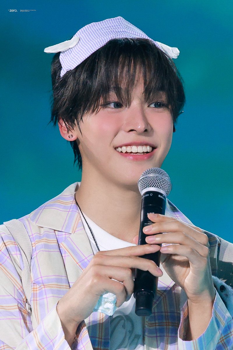 _zero_628's tweet image. 260418 귀여워......🧸
#리쿠 #RIKU #リク #NCTWISH