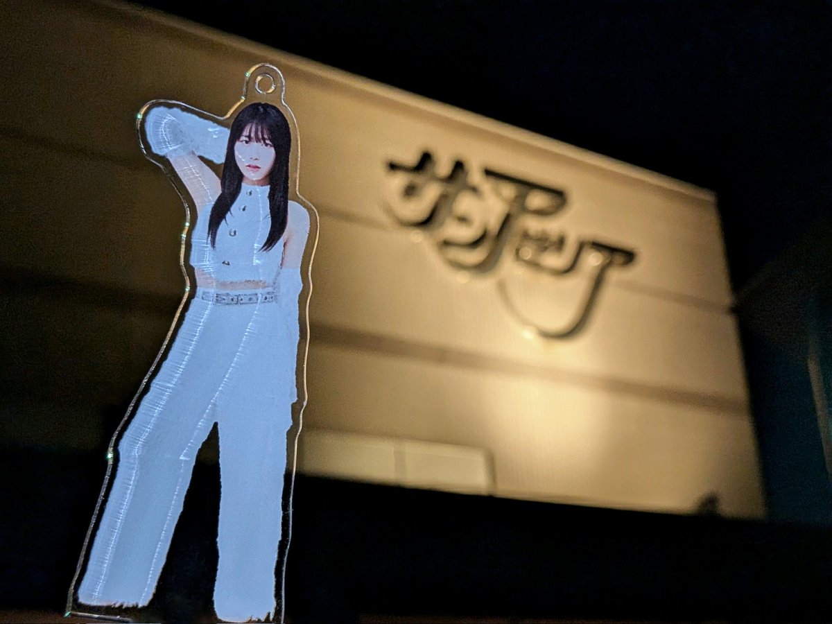 ゆうきてぃ tweet media