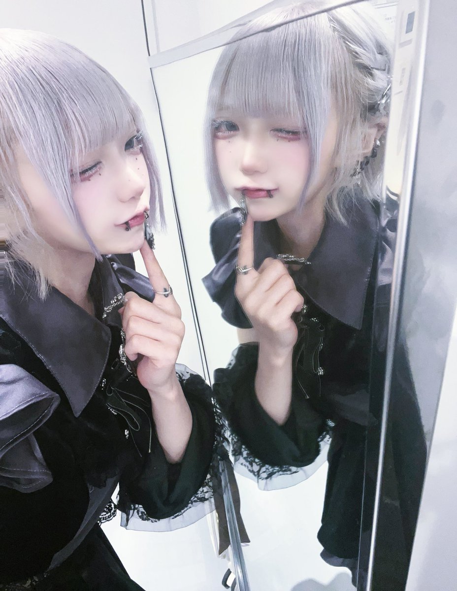 もっと近く来て