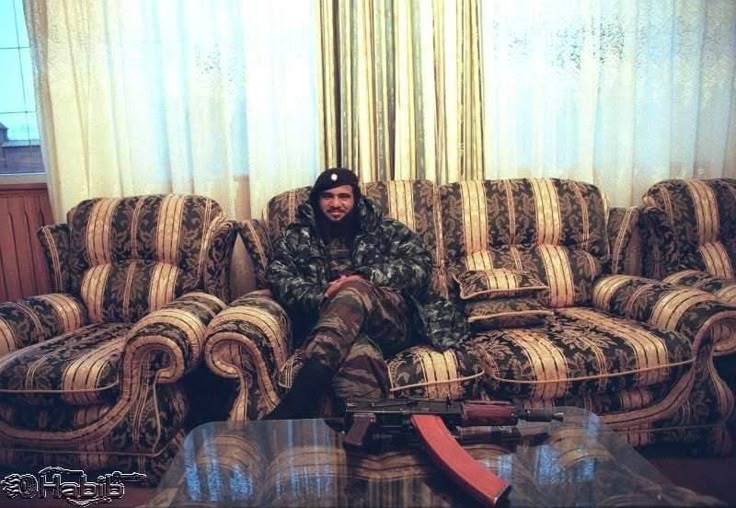 Daily Kavkaz tweet media