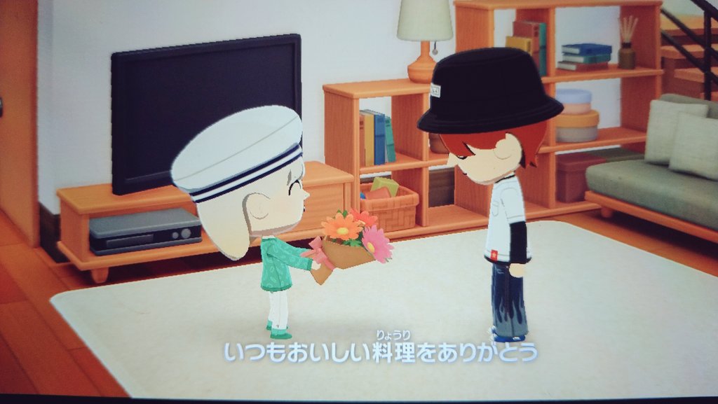 〇はぎ tweet media