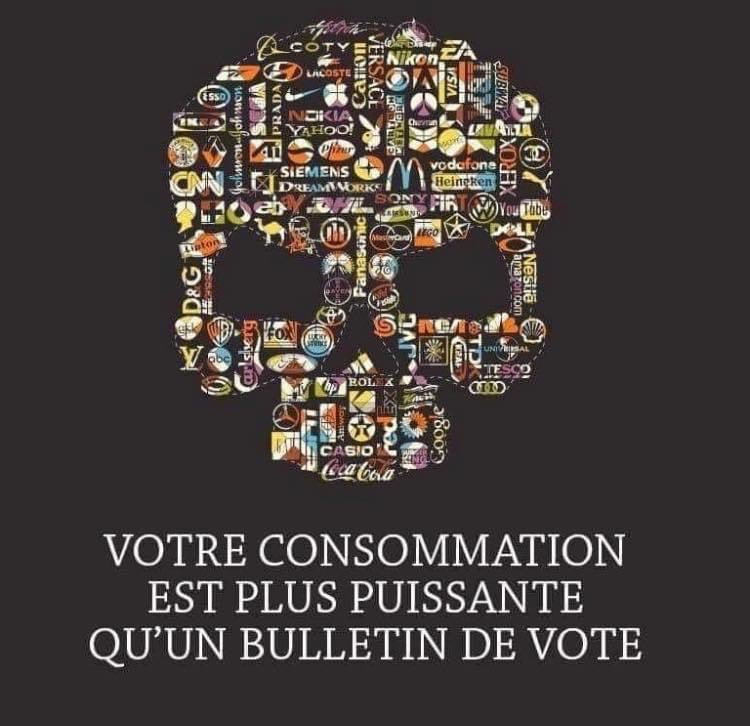 monk_withskull's tweet image. #Boycott