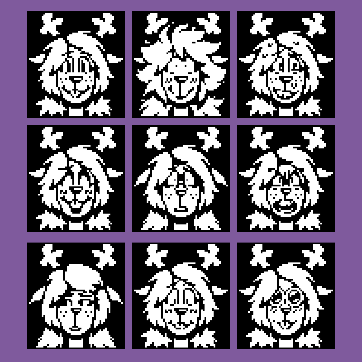 TrueFace 💇‍♀️ tweet media