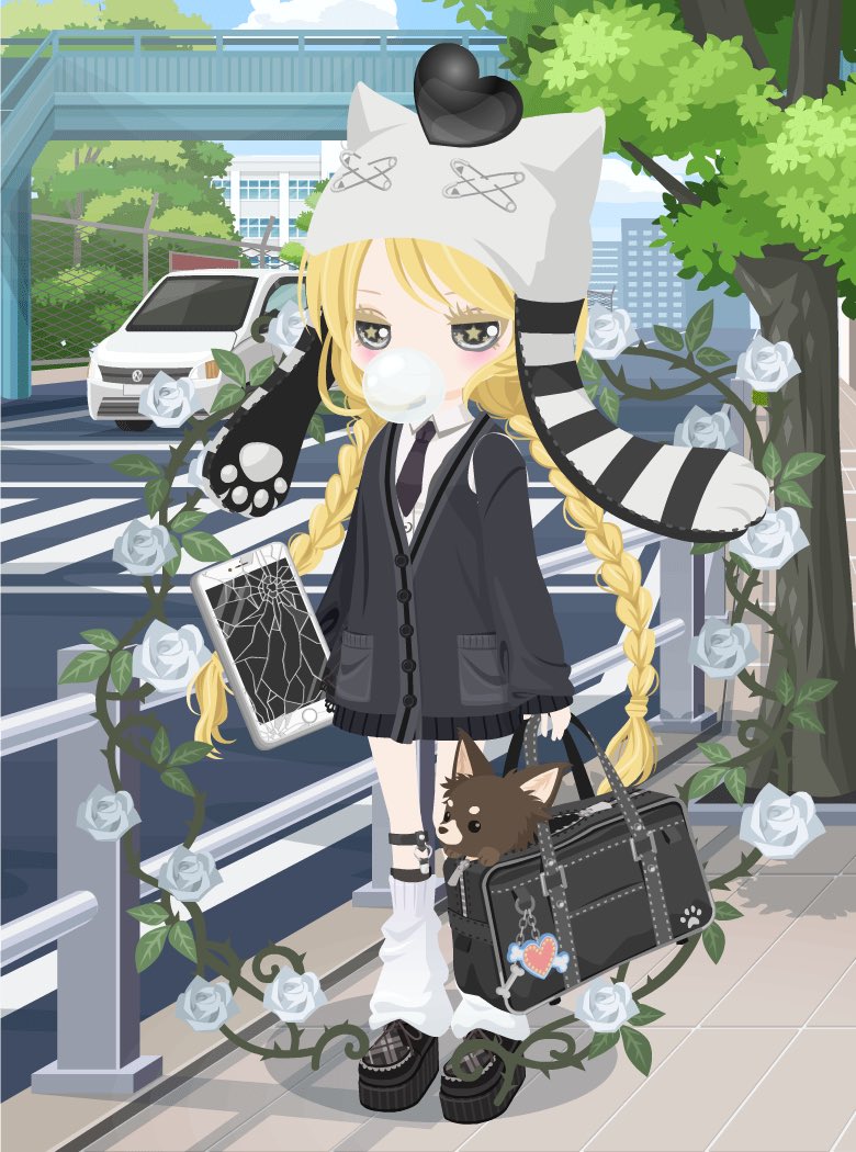 えるちゃn💫 tweet media