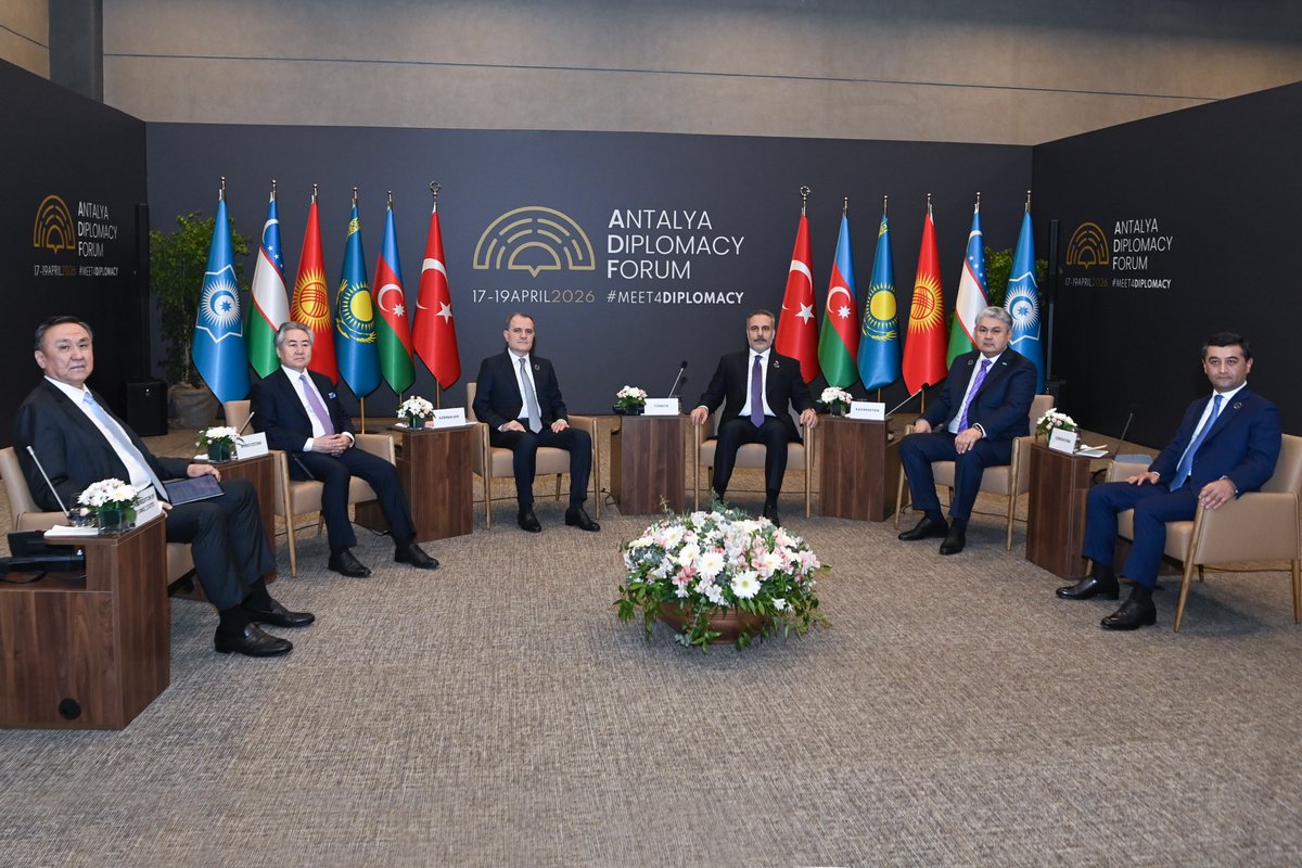 MFA Azerbaijan 🇦🇿 tweet media