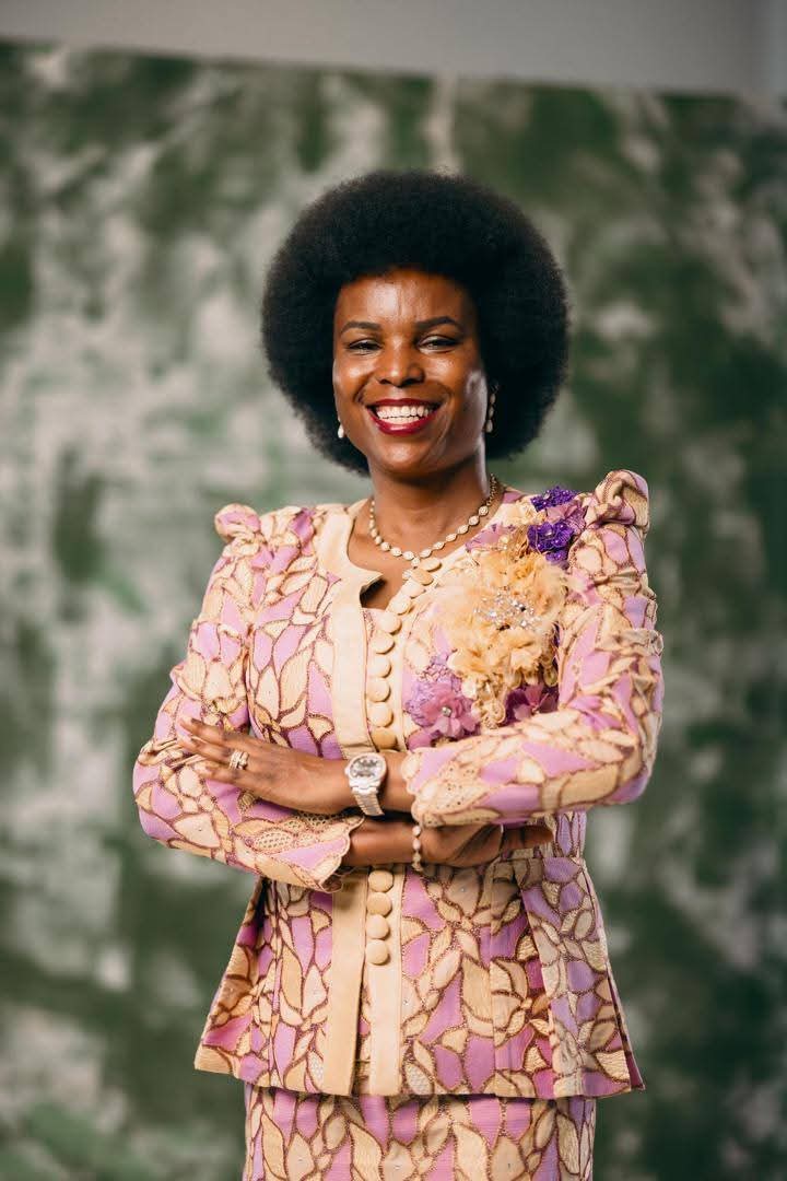 MurundiU's tweet image. Les résultats parlent plus fort que les discours.

Félicitations à Son Excellence @Burundi1stLady maman Afrique pour la distinction onusienne attribuée à la @action_bonne. Pendant que certains promettent, ici on agit — et ça change des vies. 🇧🇮🔥

#Burundi #Leadership #Impact