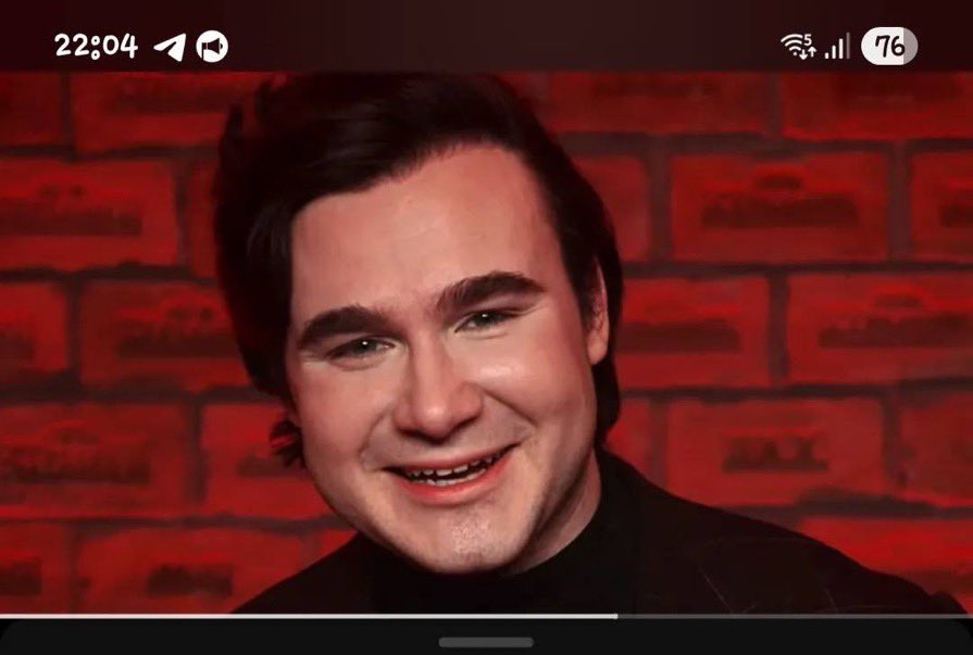 дед⸸инсайд tweet media