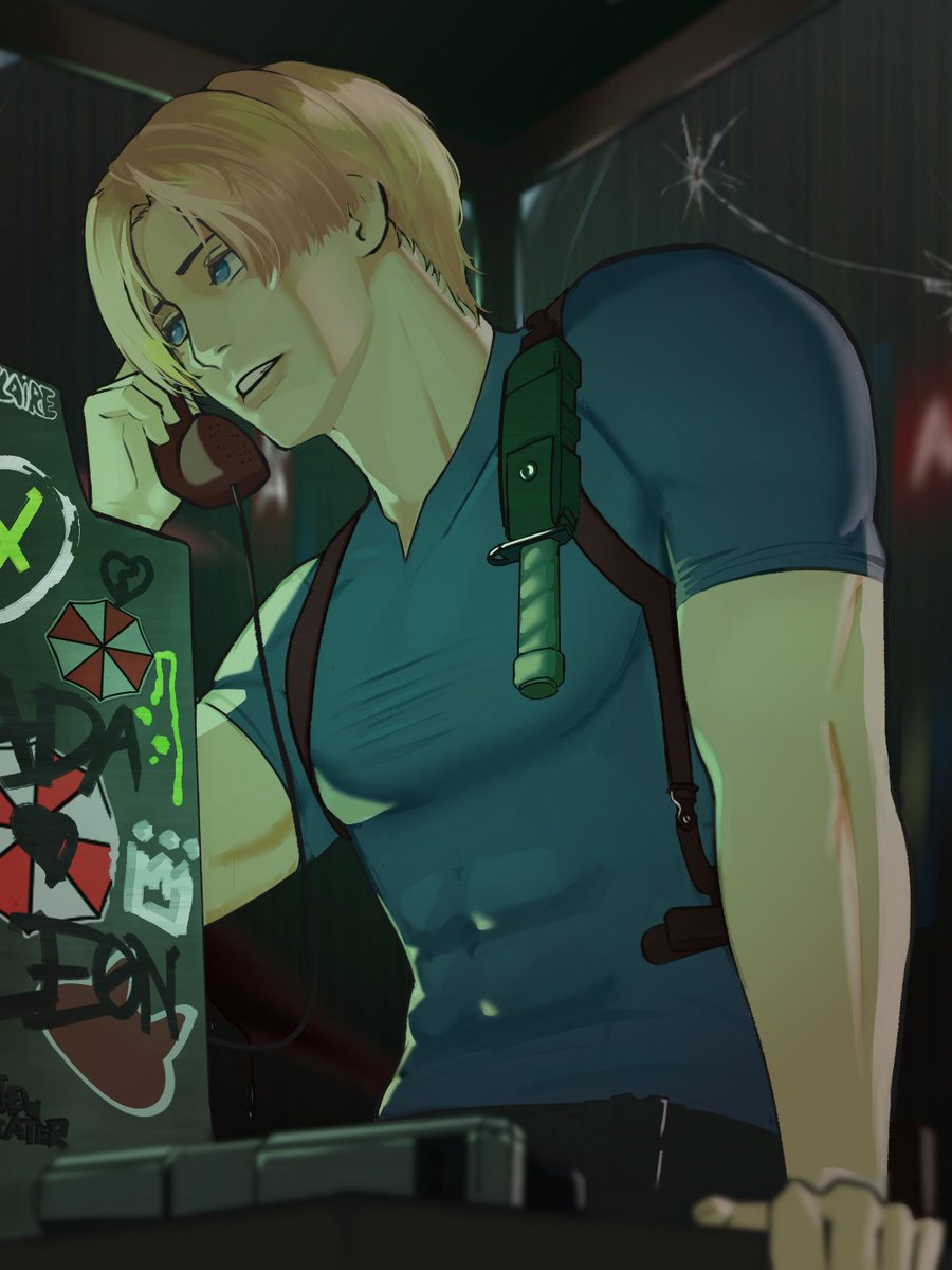 NRIDEEE's tweet photo. AEON

Ada Wong and Leon S. Kennedy

Will we get to see Ada in the DLC? 

#residentevil #leonskennedy #adawong https://t.co/DoipN4XiyY