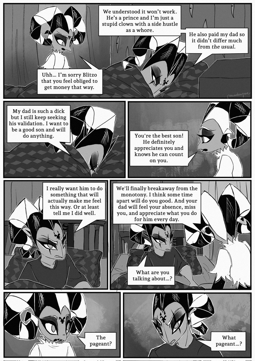 mundayme tweet media